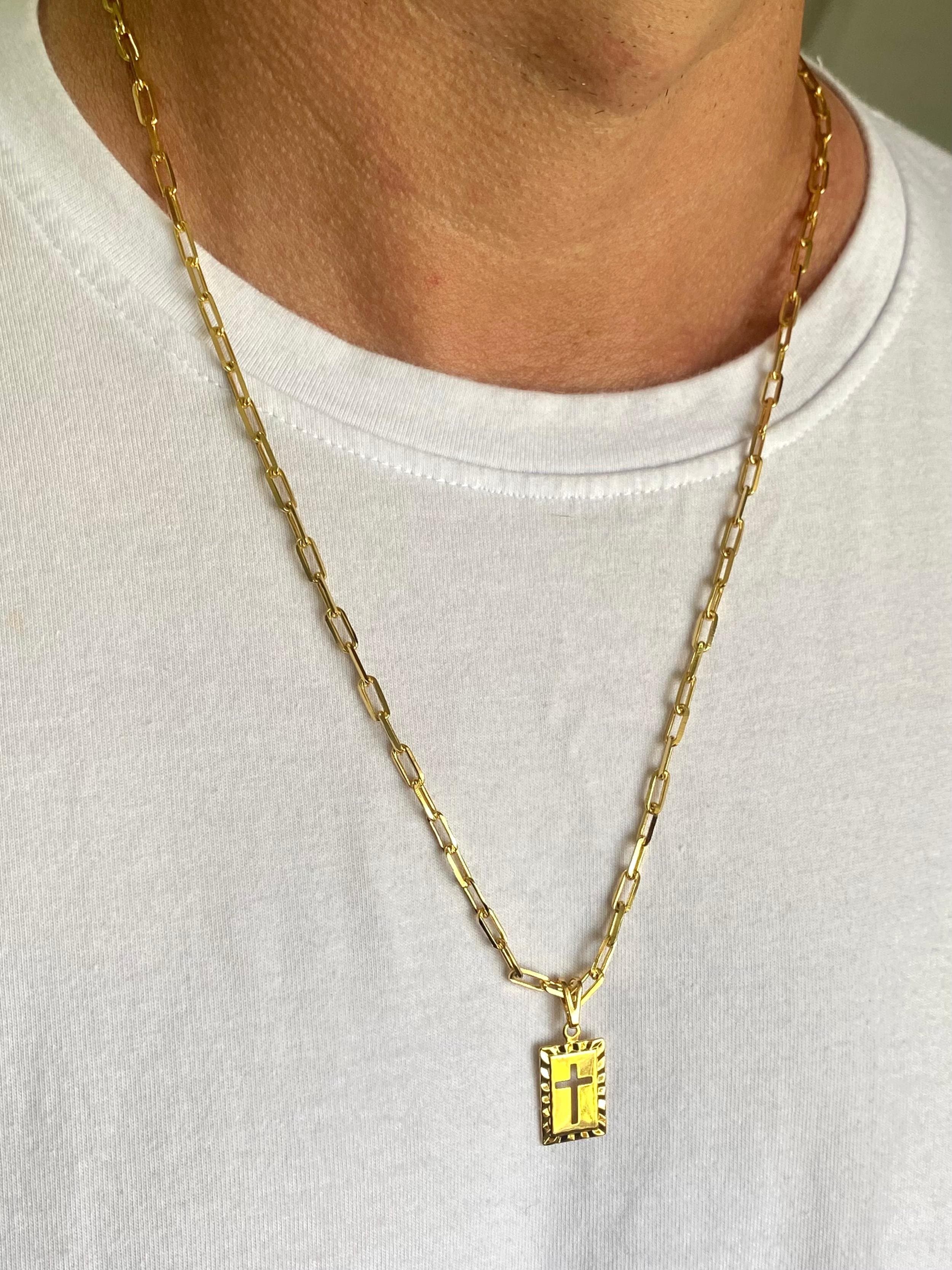 CARTIER GROSSO MASCULINO