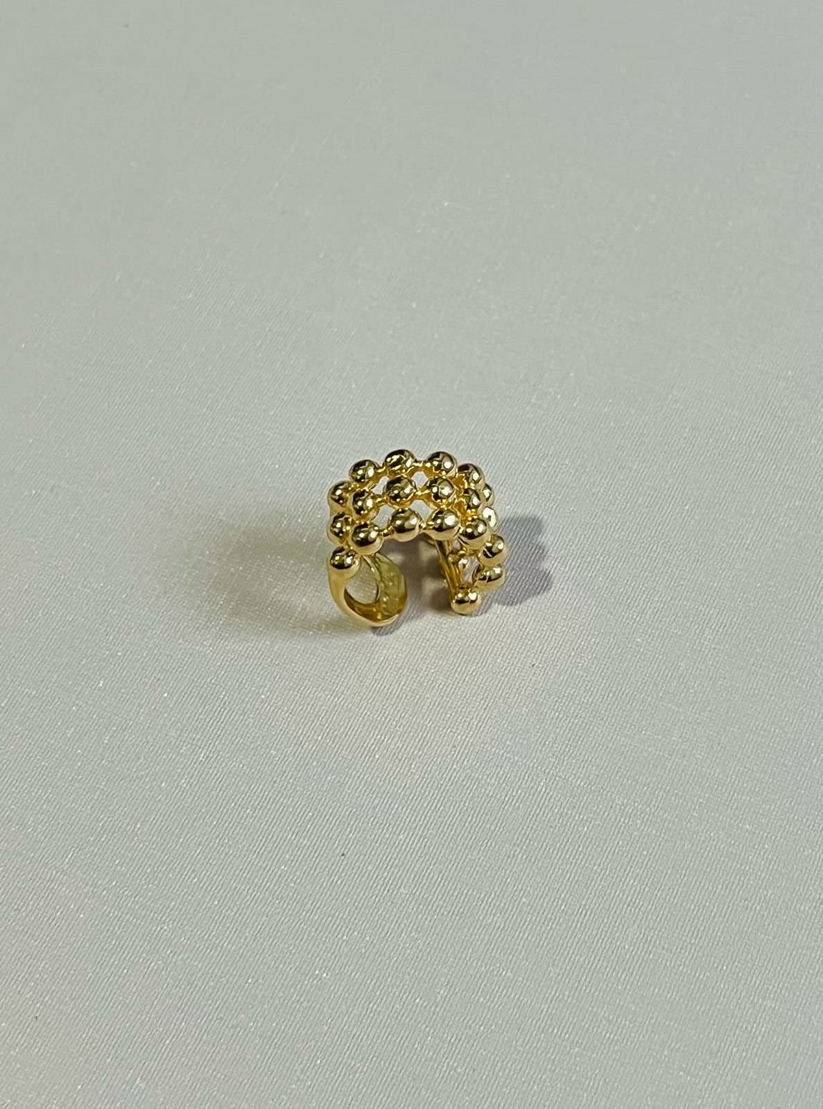 PIERCING FAKE BOLINHAS