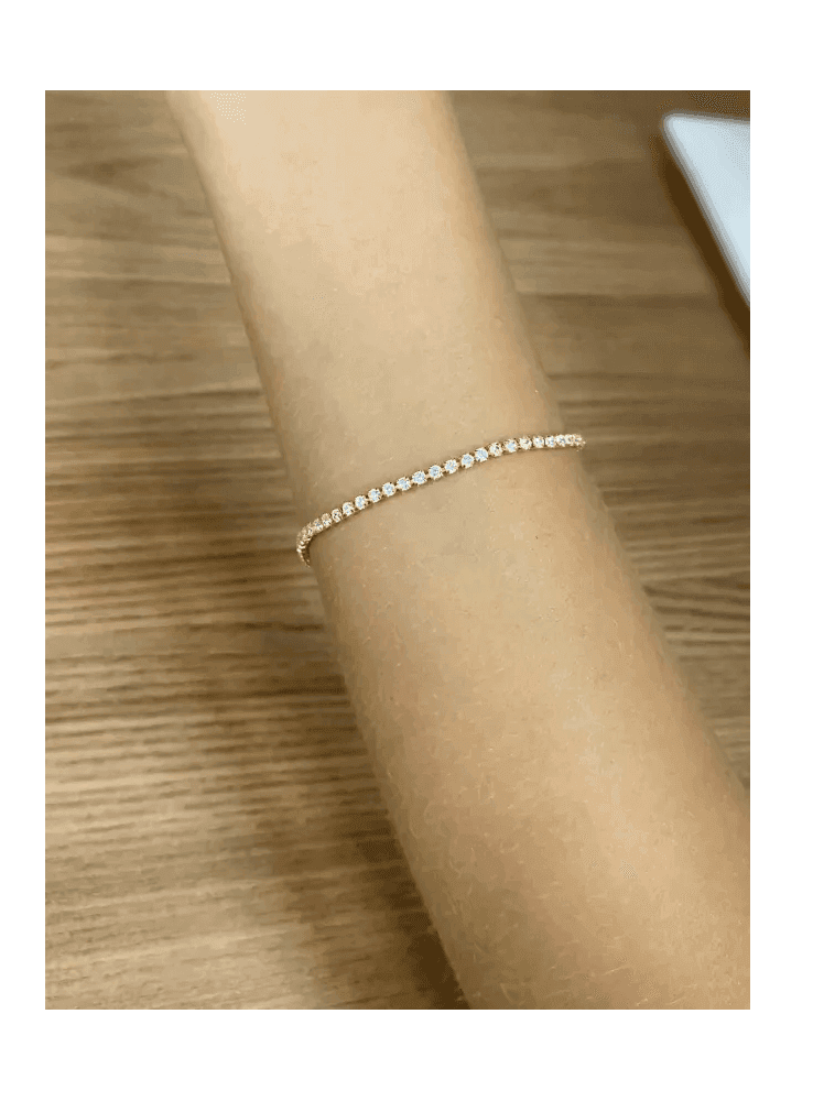 PULSEIRA RIVIERA BRANCA